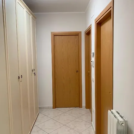 Διαμέρισμα La Casetta