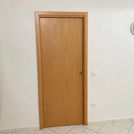 Διαμέρισμα La Casetta
